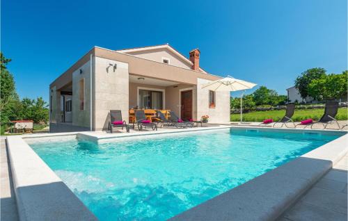 Orihi Casa | Beautiful Home In Orihi