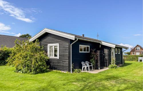 Tørresø Casa | Beautiful Home In Otterup With Wifi