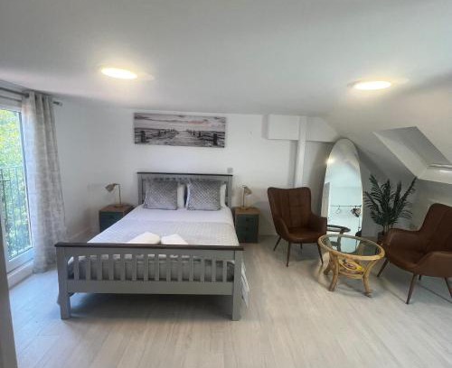 Headington Casa | Beautiful home in Oxford