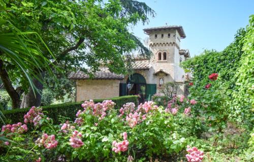 Poggio Catino Casa | Beautiful Home In Poggio Catino
