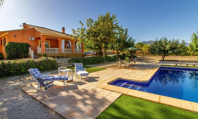 Pliego Casa | Hermosa casa en Pliego