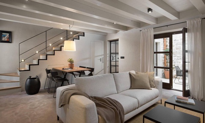 City Center Casa | Hermosa casa en Porec con WiFi