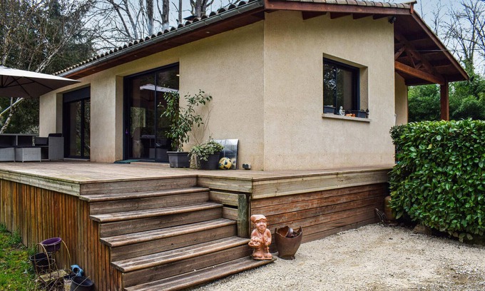 Pradines Casa | Hermosa casa en Pradines con cocina