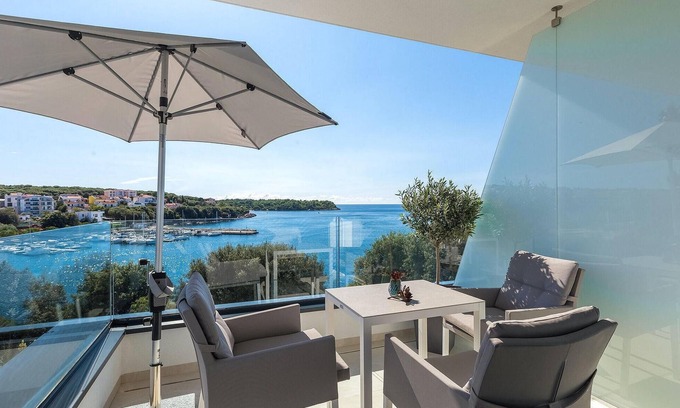 Pjescana Uvala Casa | Hermosa casa en Pula