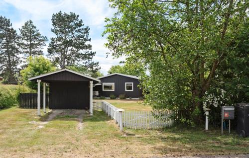 Kramnitse Casa | Beautiful Home In Rødby With Wifi