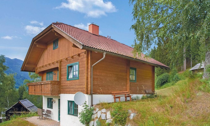 Radenthein Casa | Hermosa casa en Radenthein