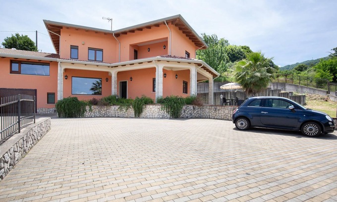 Rende Casa | Villa Rossana