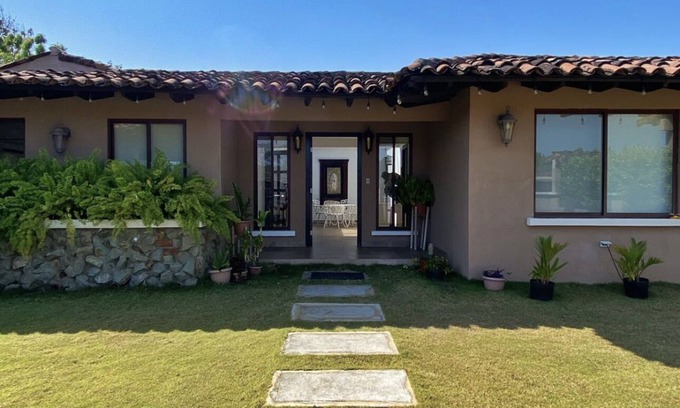 Chitre Casa | Beautiful Home in Residenciales Cubita