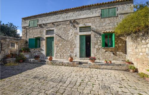 Rosolini Casa | Beautiful Home In Rosolini With Wifi