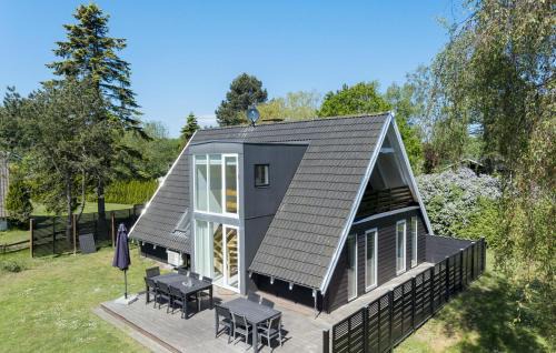 Spodsbjerg Casa | Beautiful Home In Rudkøbing With Wifi