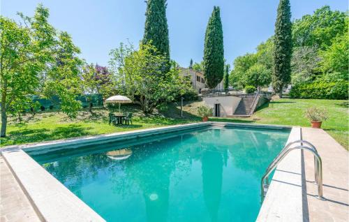 Sarteano Casa | Beautiful Home In Sarteano With Wifi