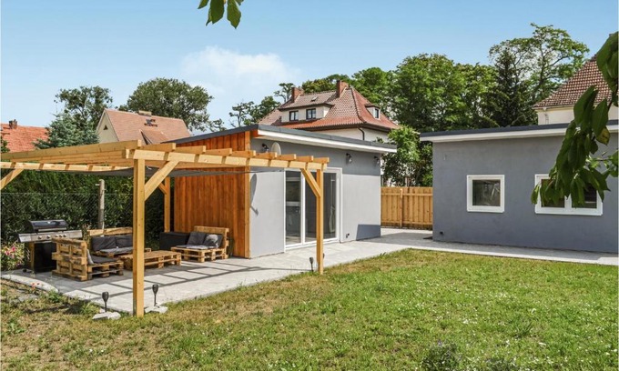 Bellin Casa | Beautiful Home In Seebad Ueckermünde