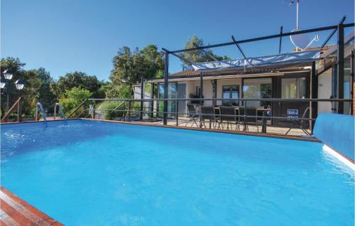 Signes Casa | Beautiful Home In Signes