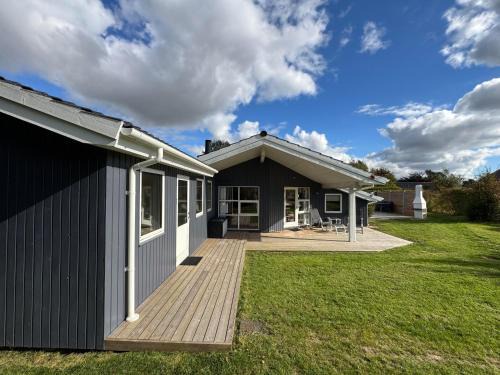 Store Kongsmark Casa | Beautiful Home In Slagelse With 3 Bedrooms, Internet And Sauna