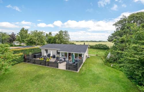 Store Kongsmark Casa | Beautiful Home In Slagelse With Kitchen