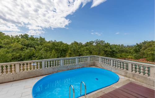 Kraljevica Casa | Beautiful Home In Smrika With Wifi