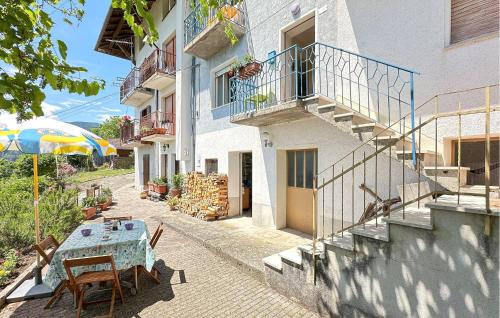 Sovramonte Casa | Beautiful Home In Sovramonte With Wifi