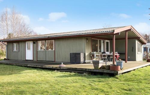 Stege Casa | Beautiful Home In Stege With Kitchen