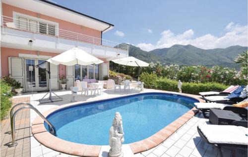 Tortora Marina Casa | Beautiful Home In Tortora Praia A Mare