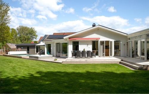 Bastad Municipality Casa | Beautiful Home In Torekov