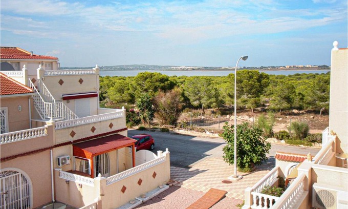 La Siesta Casa | Beautiful home in Torrevieja with 3 Bedrooms