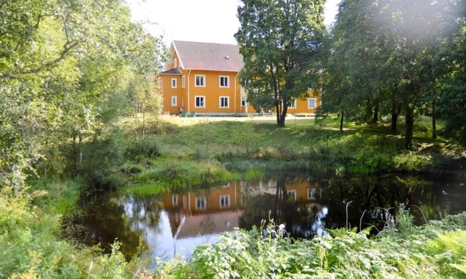 Torup Casa | 13 bedroom apartment in Torup