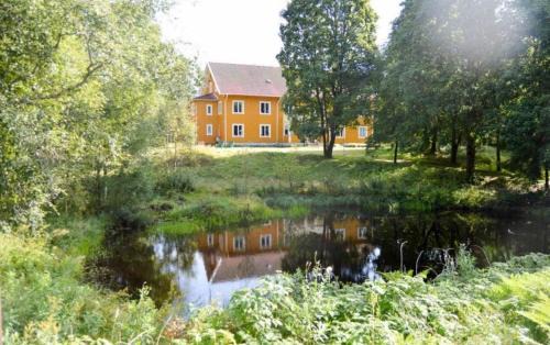 Torup Casa | Beautiful Home In Torup With 13 Bedrooms