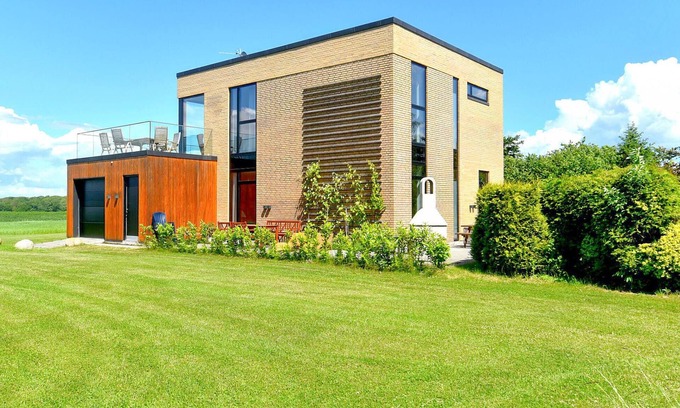 Langeland Municipality Casa | Hermosa casa en Tranekær