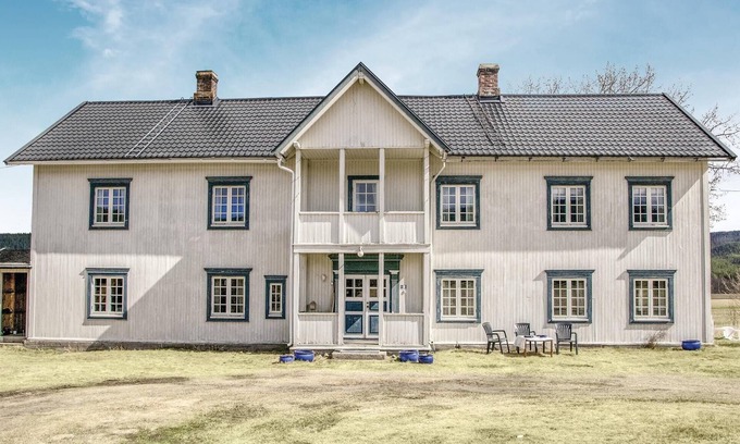 Tynset Casa | Hermosa casa en Tynset con cocina.