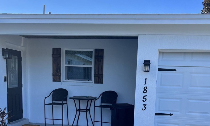 South Daytona Casa | Beautiful home in Sunny South Daytona close to Daytona speedway, and restaurants