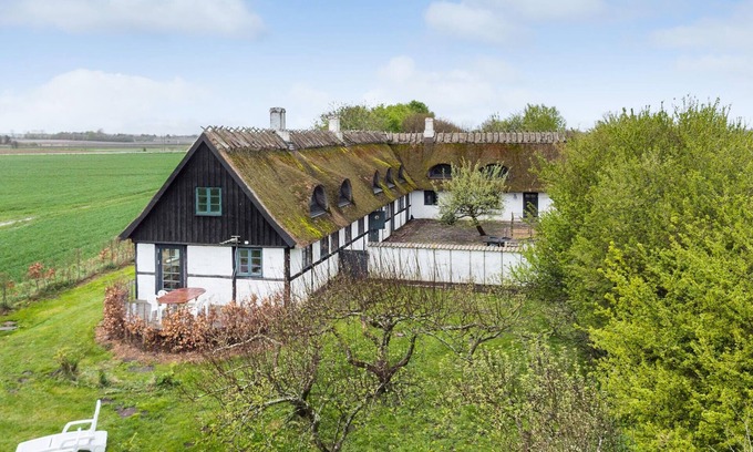 Vordingborg Casa | Preciosa casa en Vordingborg con WiFi