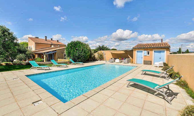 Valreas Casa | Hermosa casa en Valréas