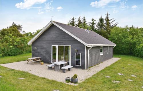 Thorsminde Casa | Beautiful Home In Vemb With Wifi
