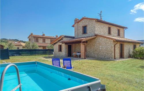 Volterra Casa | Beautiful Home In Volterra