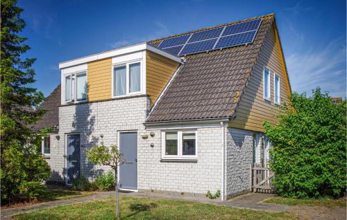 Wemeldinge Casa | Beautiful Home In Wemeldinge With Wifi