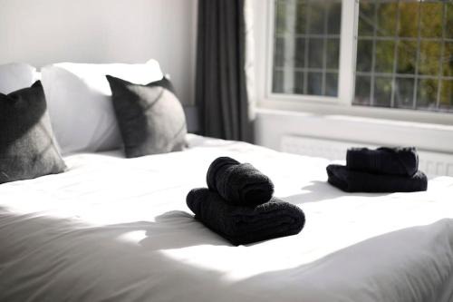 Cradley Casa | Beautiful Home in West Midlands