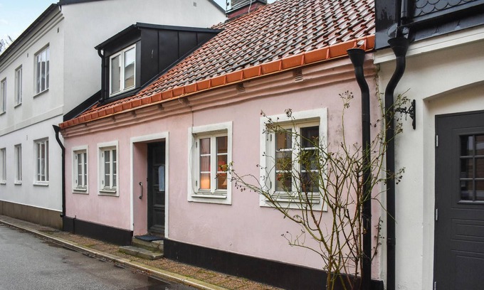 Ystad Casa | Increíble casa en Ystad con cocina