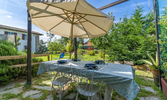 Montemarzino Casa | Hermosa casa en Montemarzino (AL)