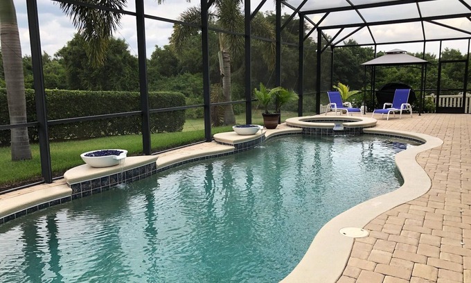 Winter Haven Casa | Beautiful home located in a gated community only 20 miles from LegoLand!