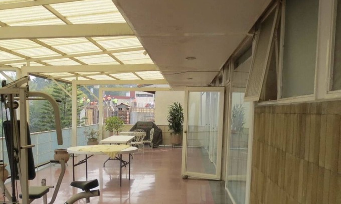 Miguel Hidalgo Casa | Beautiful Home with views of all of Mexico City