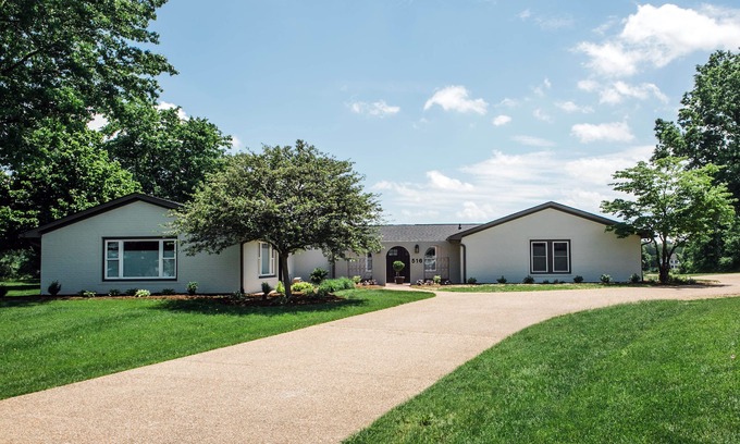Waynesboro Casa | Hermosa casa cerca de Charlottesville y Harrisonburg en el valle de Shenandoah