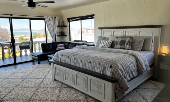 La Choya Casa | Beautiful Home Only a Block 1/2 from the Ocean