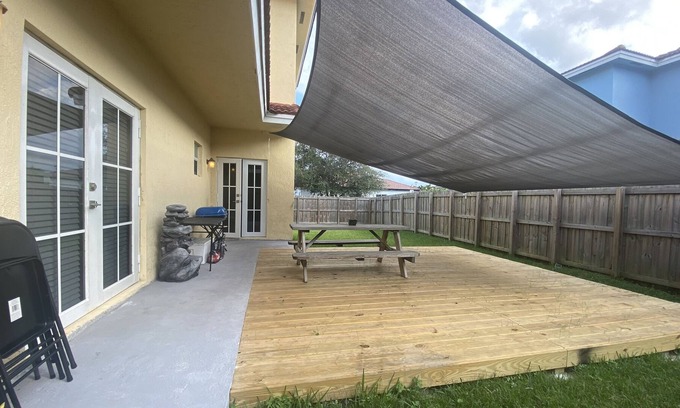 Ludlam Casa | Beautiful home