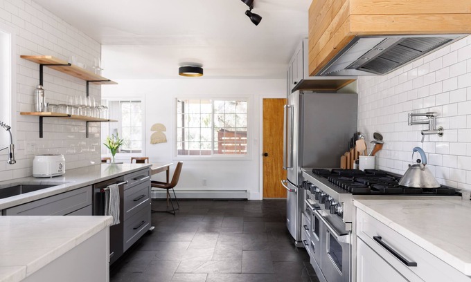 Orchard District Casa | Beautiful Home w/Sauna - 4min drive to downtown