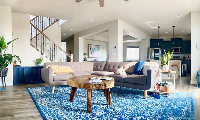 Fountain Casa | Beautiful home with Mountain View’s!