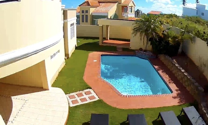 Isabela Casa | Hermosa casa con vista al mar, piscina privada y mucho más!
