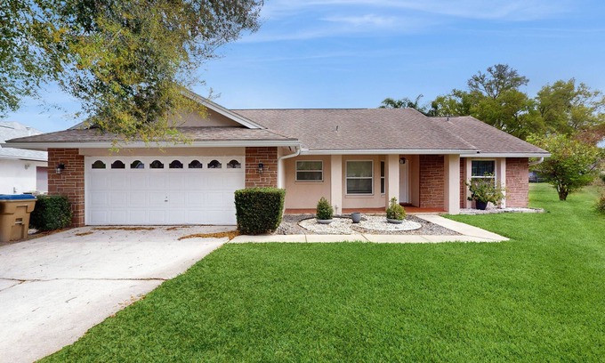 Indian Ridge Casa | Beautiful home with private pool and space for the whole family