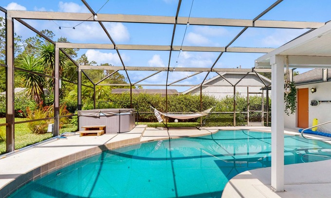 Indian Ridge Casa | Beautiful home with private pool and space for the whole family