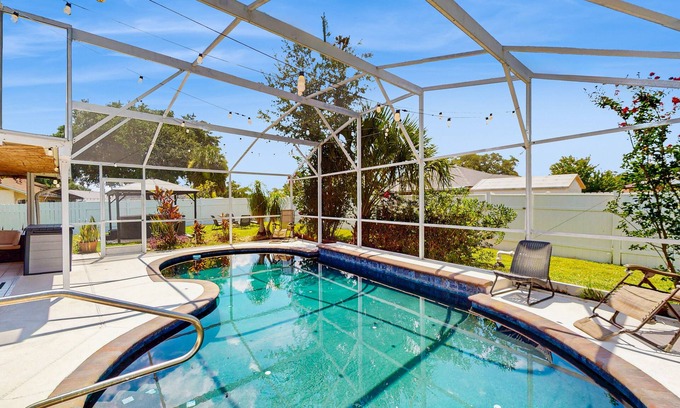 Indian Ridge Casa | Beautiful home with private pool and space for the whole family
