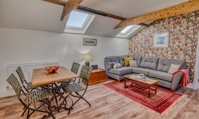 Sturton By Stow Casa | Beautiful Home with Stunning Countryside Views!